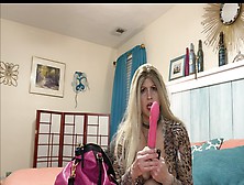 Step-Mom Teaches Step-Daughter 2 B Goonette 4 Alpha Males - 1080