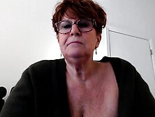 Amateur Mature Granny Getting Fucked