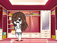 Theo Fucks Valentina (Gacha Club)