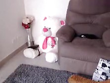 Naked camgirl CuteMellany