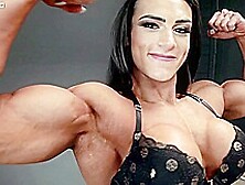 Fbb Natalia Coelho 2012