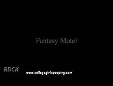 Fantasy. Motel2-Parte2