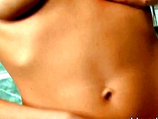 UNBELIEVABLE Caught on Hidden Cam Young Girls SECRET Luxury Shower Sex