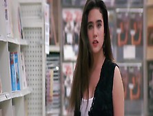 Jennifer Connelly - Career Opportunities