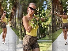 Juicy blowjob, deepthroat, big ass, doggystyle and your other favorite positions, cumshot in the mou