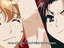 3 Busty Babes Write Erotic Book While Fucking the Editor