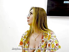 Salacious Sasha Paradise at verified amateurs smut