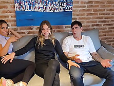 While strolling through Buenos Aires,  we met the Villa Andersons and had a wonderful time.