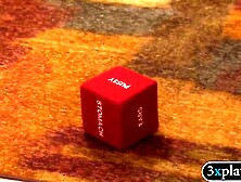 Group of swingers naughty game and fuckfest