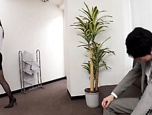 A Wonderful Fuck with a Japanese Teen Uncensored # 7 - Part 1