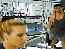 Cock Slamming Hard Into Screaming Slut