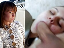 Sleeping Cunt Drugged And Mouth Raped Before After