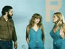 Garage Girls (1981)