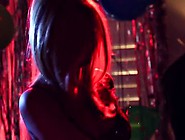 Rubbing in the new year