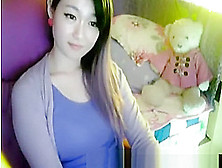 Chinese Webcam