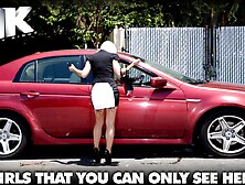 Best In Booty - RealityKings with Romeo Price, Aubrey Rain