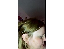 I love using this tingly stuff on my cunt