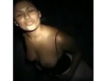 Pooja Umashankar Miss South India 2007