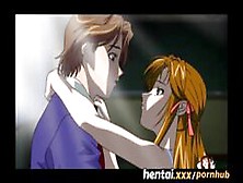 Hentai. Xxx - Students First Fuck In Class