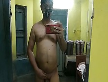 Sexyraj3- My Extra Monstrous Dong Masturbates