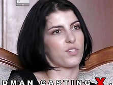 Woodmancastingx Georgina Hd Olga Cabaeva (Patrizia Berger)