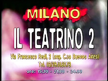 Laura Angelo dell'amore