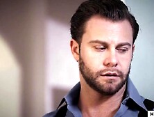 Weird sex with religious 3some - Cadence Lux,  Hazel Moore and Seth Gamble