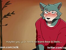 Episodes homo yiff