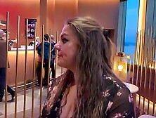 Fine Chick Cheated On Her Boy On A Cruise Ship (Full Movie)