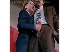 Paula Meadows spunk fountain