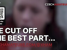 Young & Wild - Hot European Couple's Passionate Sex Adventure