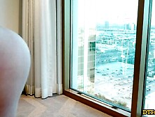 DTFSluts - Kenna James and Abbie Maley are Feasting On Shlong