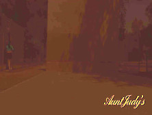 Video from AuntJudys: Nancy Vee