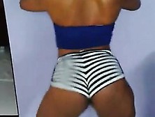 Araujo - Ass