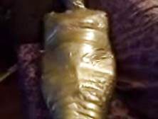 Mummification Of Sissy