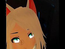 [Vrchat] One Night In The Void Club