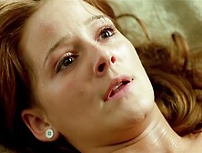 Ana de Armas,  Miriam Giovanelli,  Duna Jové,  Elena de Frutos & Ana Maria Polvorosa - Mentiras y gordas (2009)