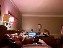 Mutual Masturbation Roleplay To Prepare Floozy For Her Longing Over Recent Longer Rods