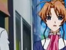 Manage A Twins Episode 1 Hentai