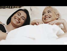 Our Space - Lilly Bella & Veronica Leal