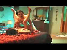 Aah se Aaha Tak Part 02 2024 Ullu Web Series 6