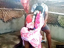 Village Maid Fucked By Her Owner At Home
