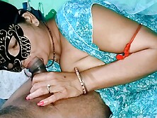 Blowjob Desi Aunty Doggystyle Hindi Audio