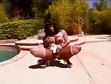 big booty ebony: Blowjob,  Doggy & Cowgirl Porn