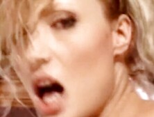 Double Penetration Anal Fantasy 3some For Wifey