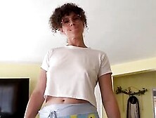 Vibewithmommy - Mom Shows Off How Nasty She Can Be In Front Of Your Friend