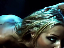 Blonde Hannah Harper Deepthroats Cock and Takes Rough Raw Anal Before a Facial Cumshot