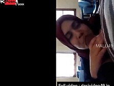 Horny Indian Girl Striping and Fingering