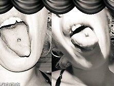 My tongue and spit classics