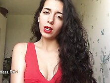 Goddess Dri – Clean Up Your Mess,  Sweetie